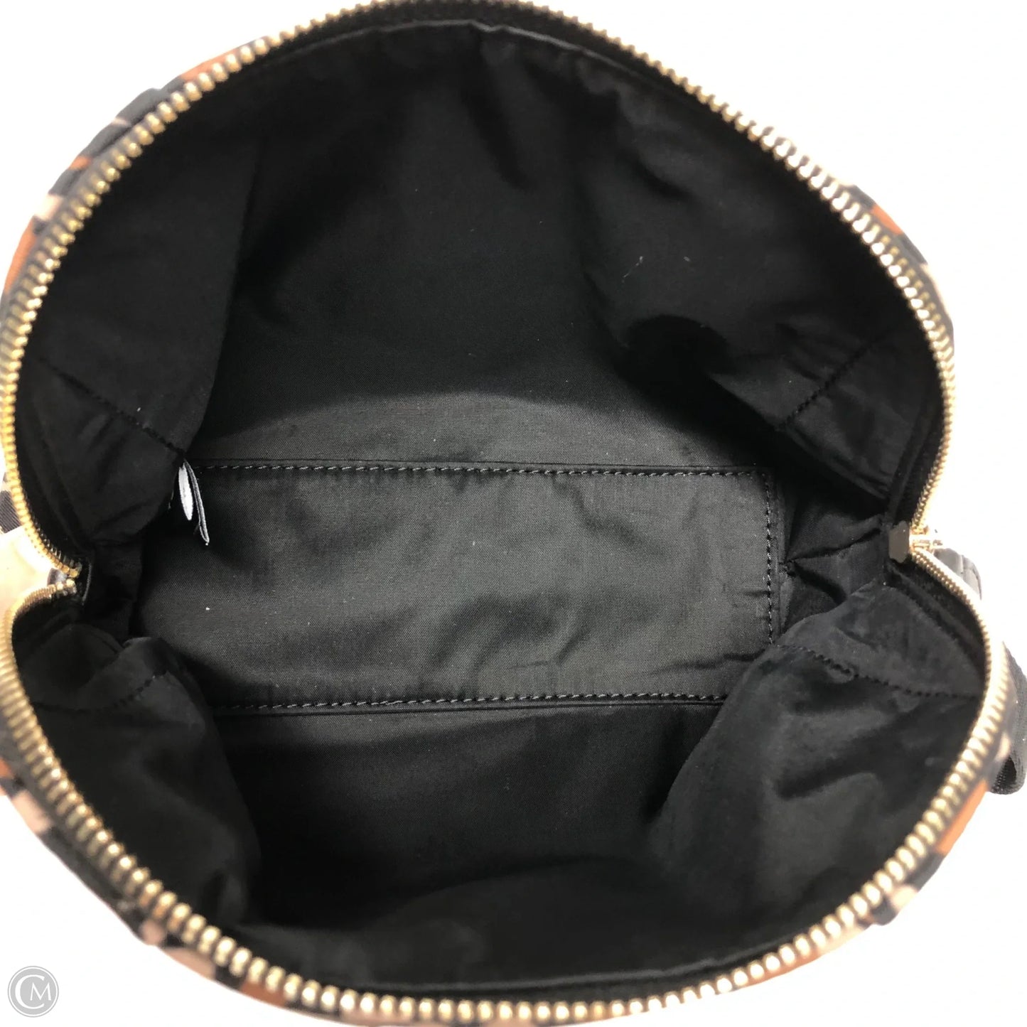 Makeup Bag Designer By Kate Spade, Size: Medium