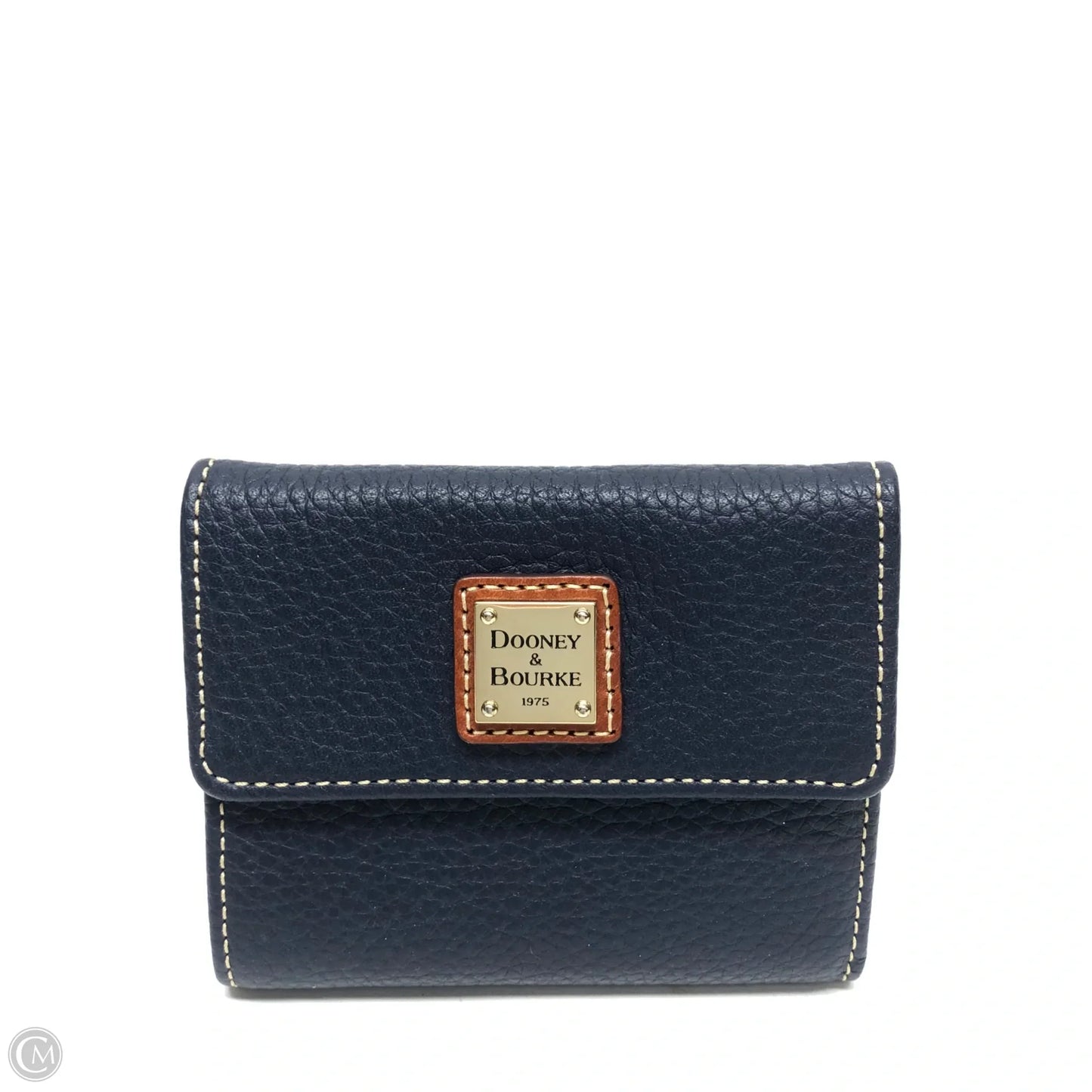 Wallet Designer By Dooney And Bourke, Size: Small