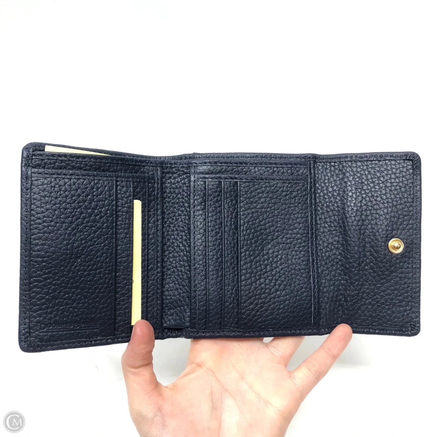 Wallet Designer By Dooney And Bourke, Size: Small