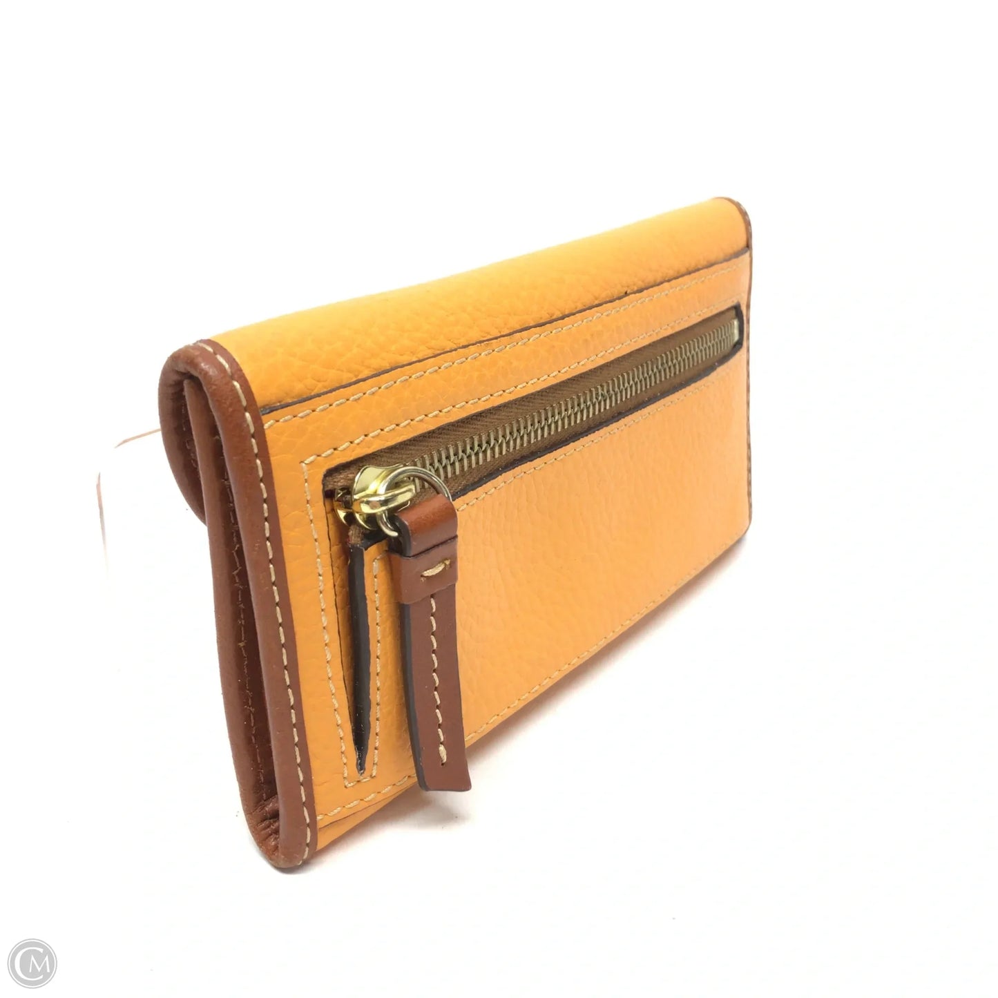 Wallet Designer By Dooney And Bourke, Size: Large