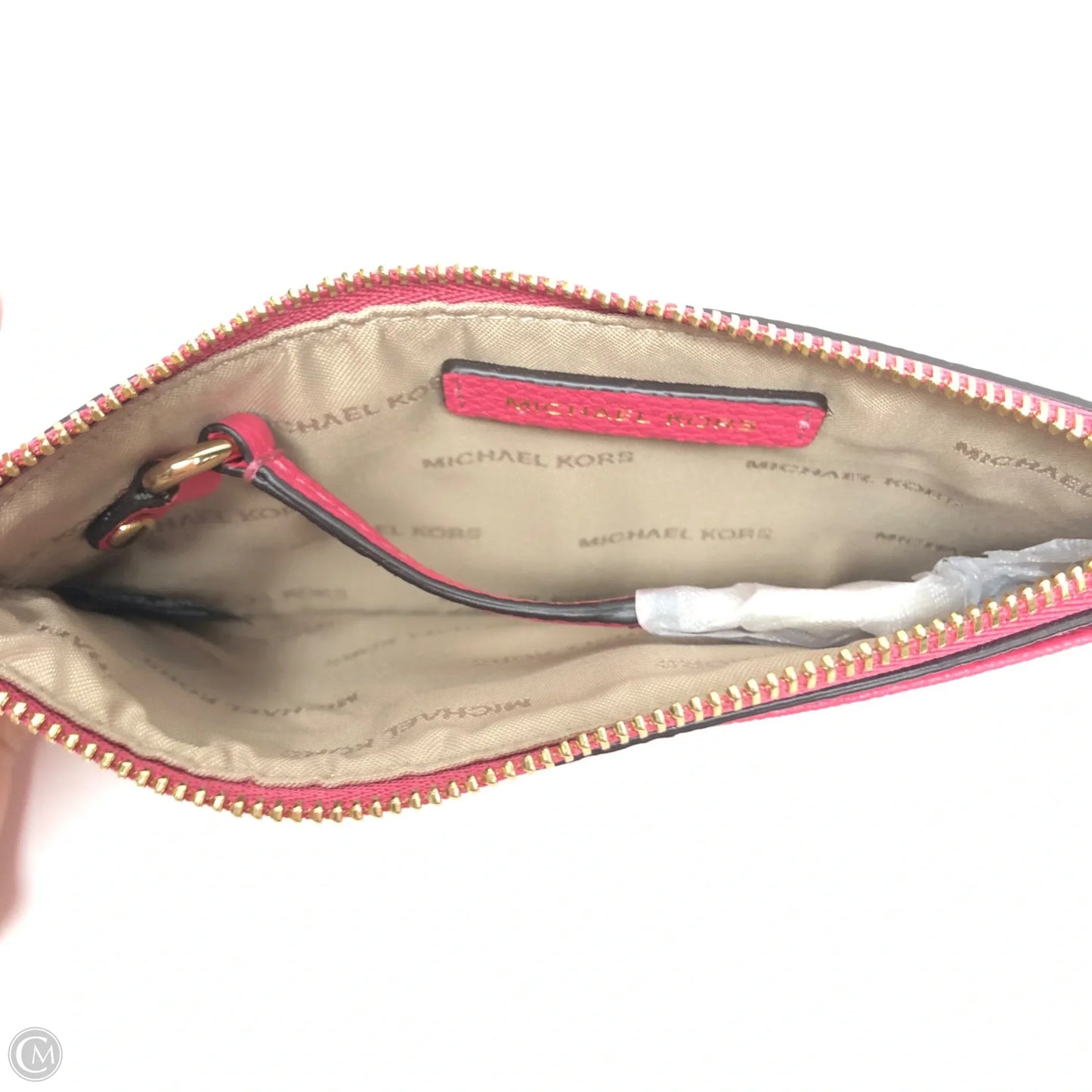 Wallet Designer By Michael Kors, Size: Medium