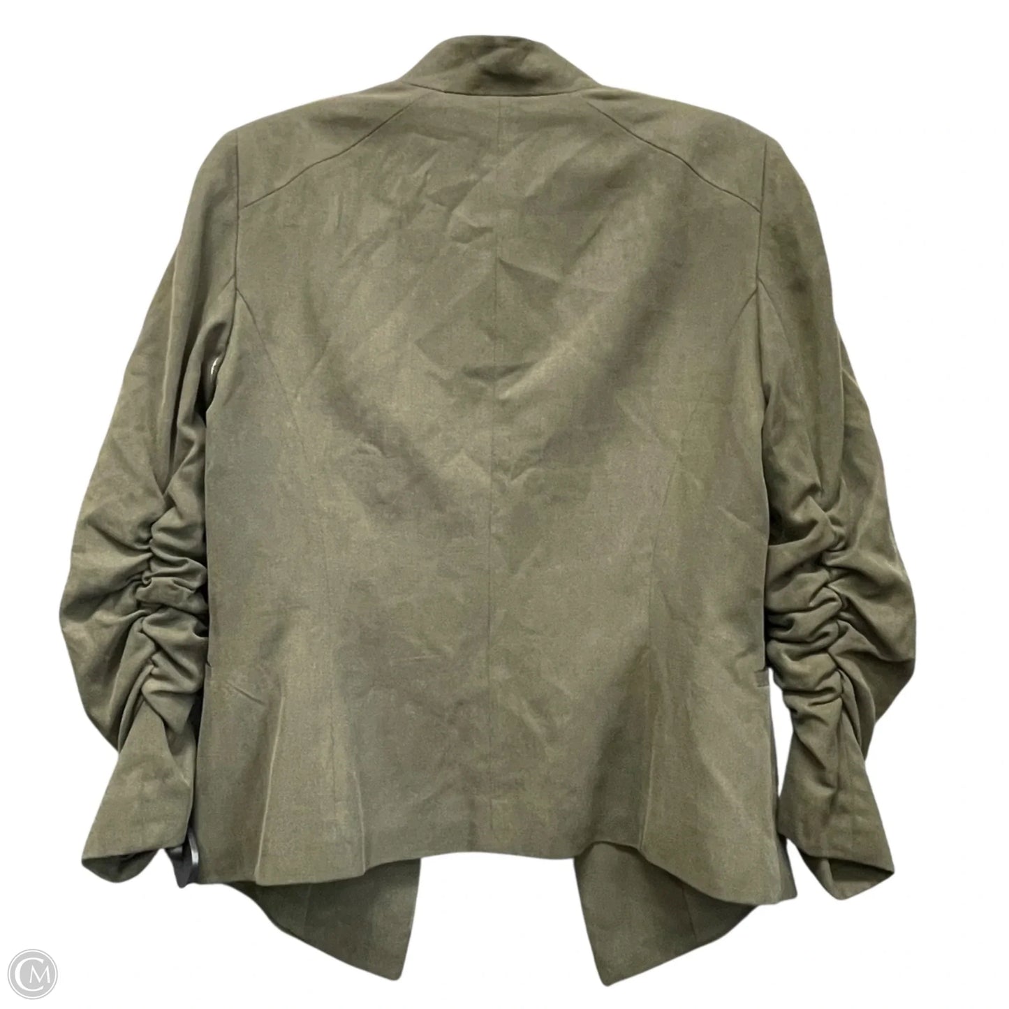 Blazer By Antonio Melani In Green, Size: 6