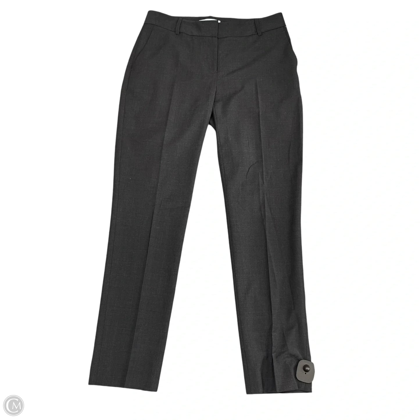 Pants Dress By Antonio Melani In Grey, Size: 4