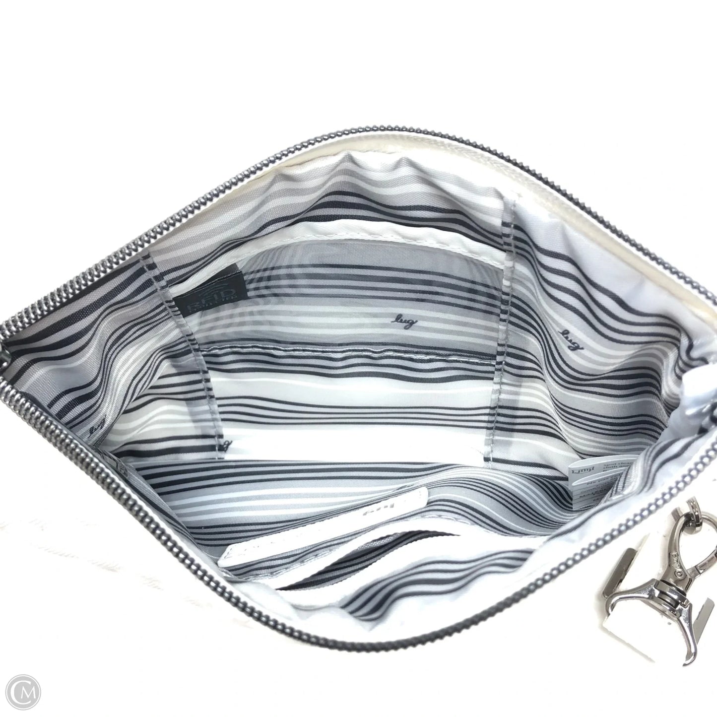 Crossbody By Lugg, Size: Medium