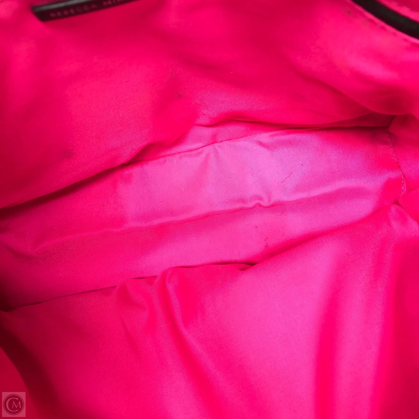 Tote Designer By Rebecca Minkoff, Size: Medium