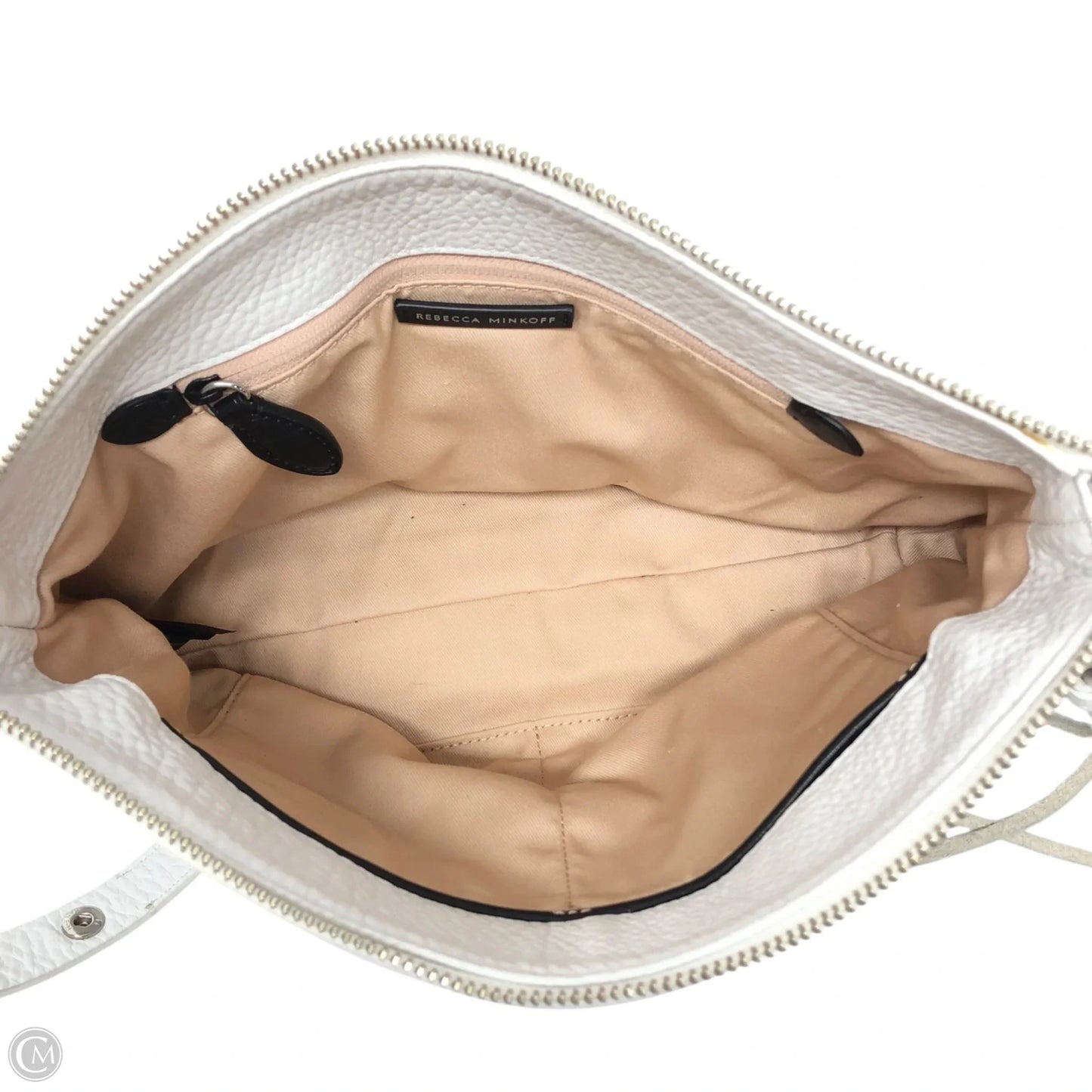 Crossbody Designer By Rebecca Minkoff, Size: Medium