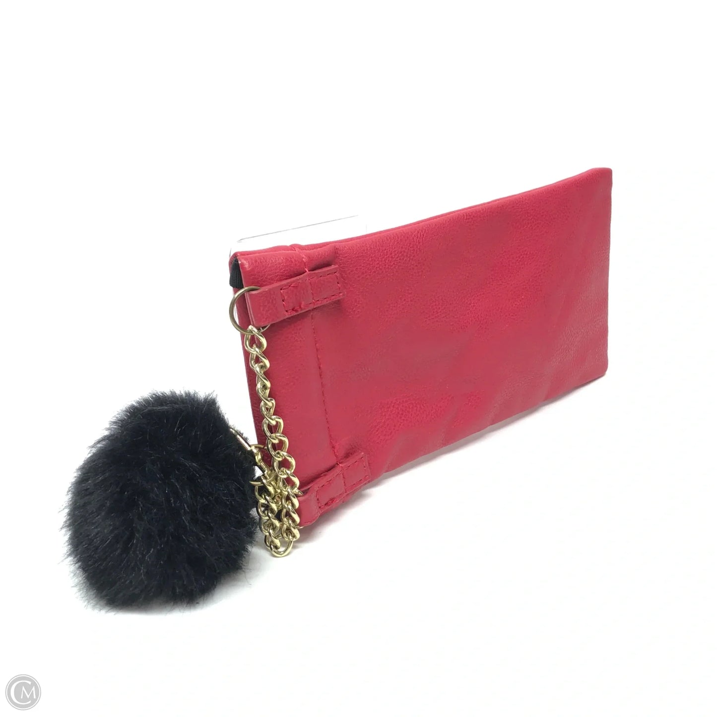 Sunglass Case By Betsey Johnson
