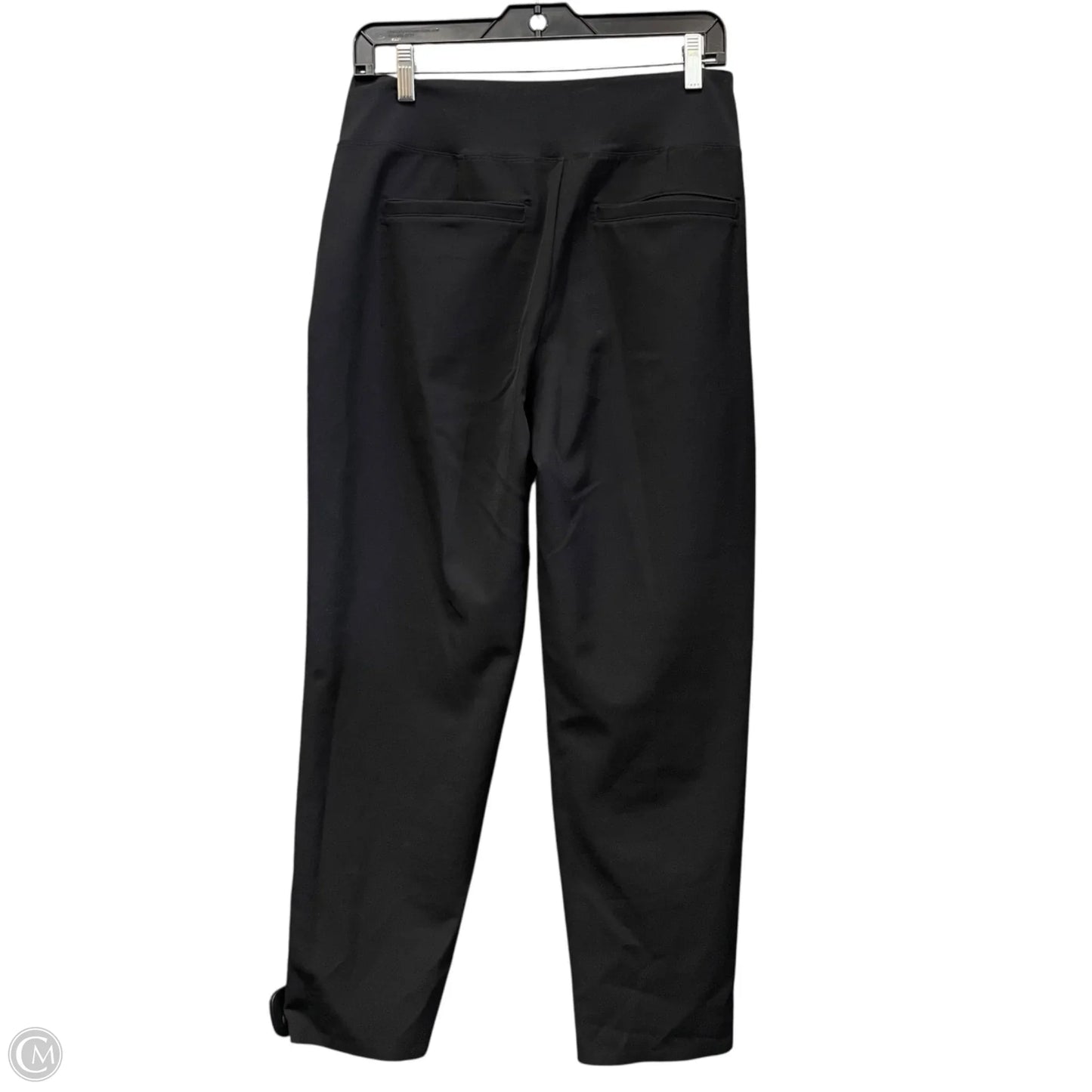 Athletic Pants By Athleta In Black, Size: 6