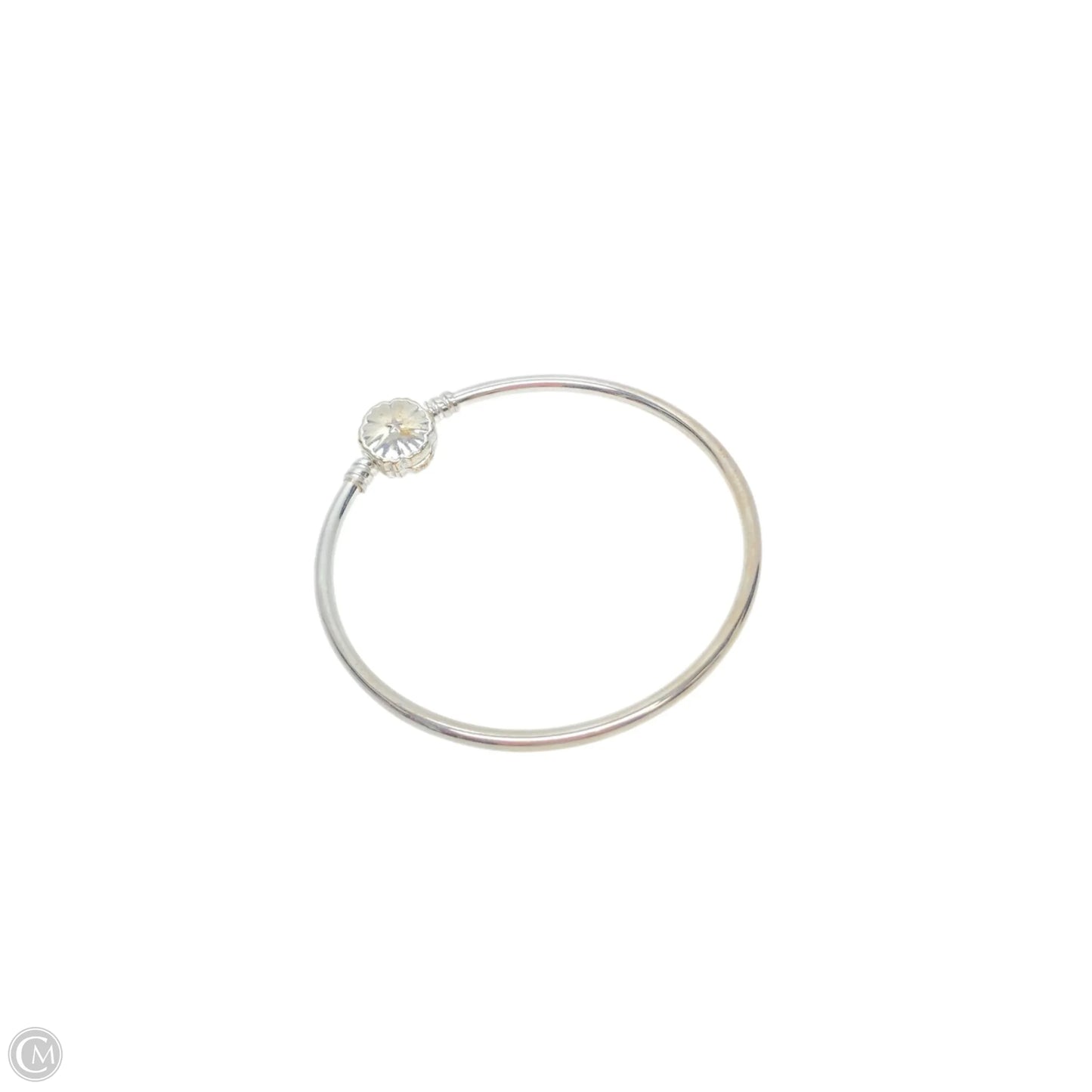 Bracelet Sterling Silver By Pandora
