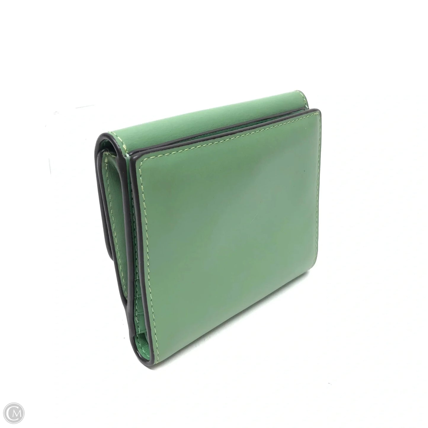 Wallet Designer By Coach, Size: Medium