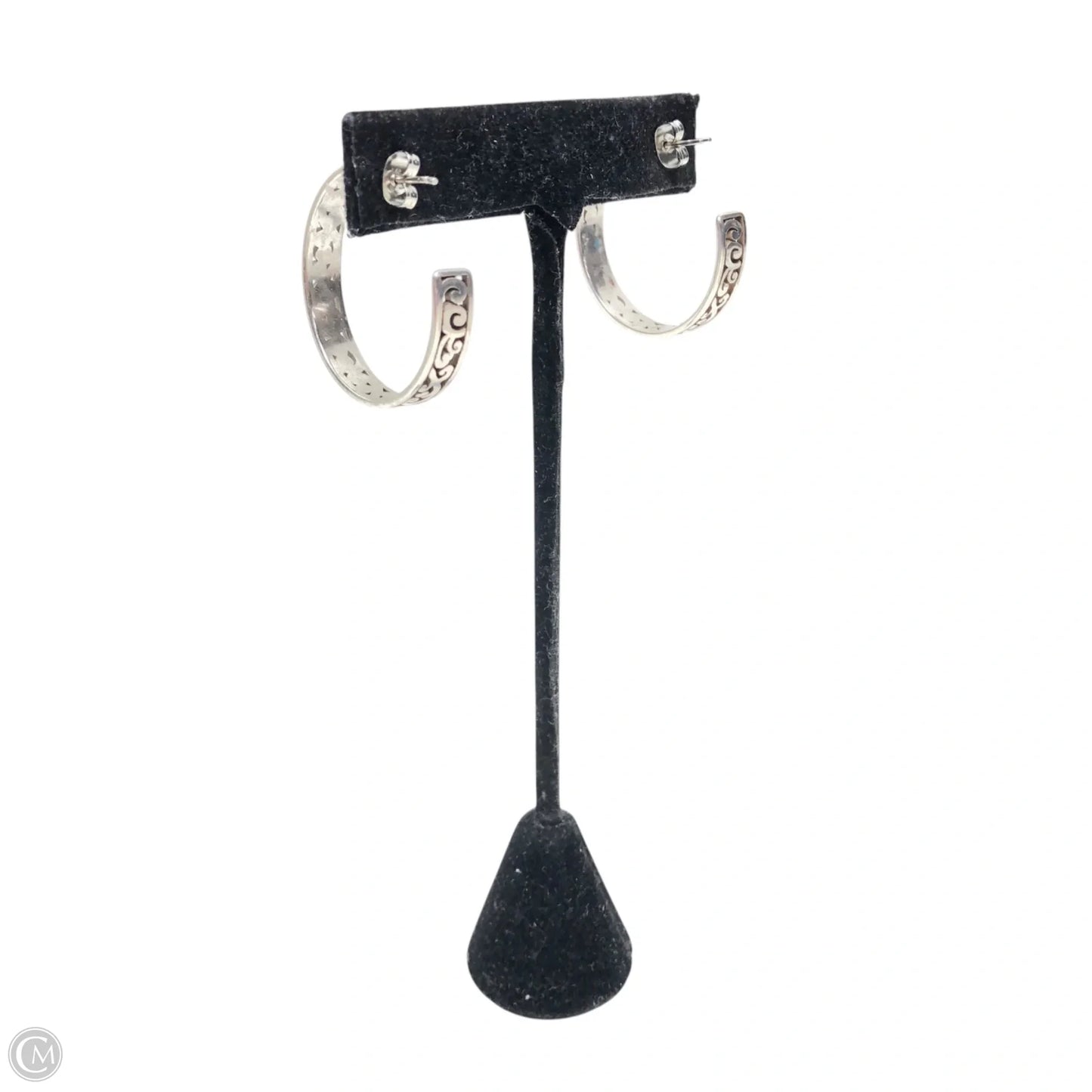 Earrings Hoop By Brighton