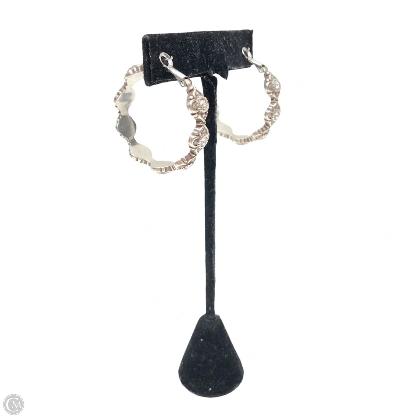 Earrings Hoop By Brighton