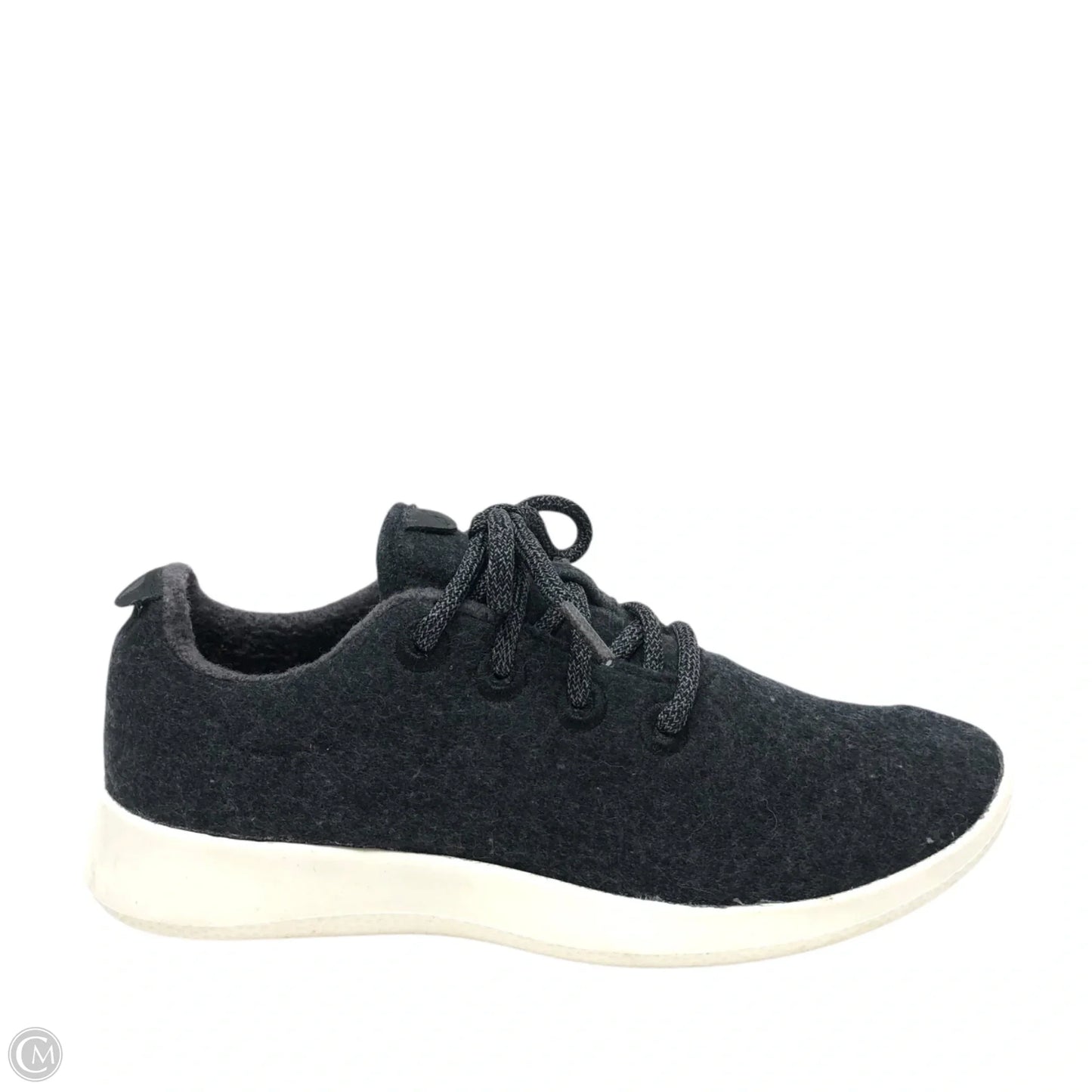 Shoes Sneakers By Allbirds In Grey, Size: 7