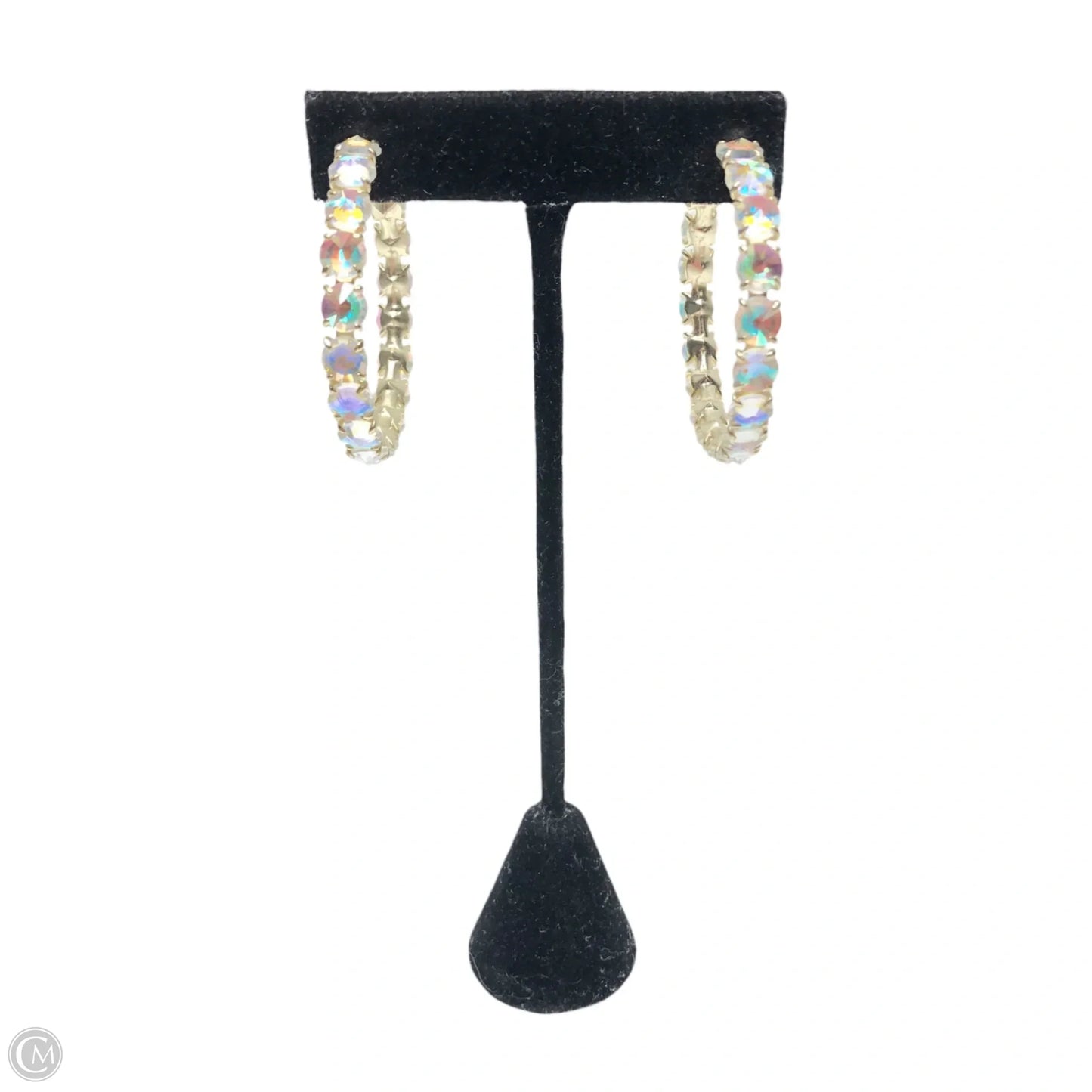 Earrings Hoop By Kendra Scott
