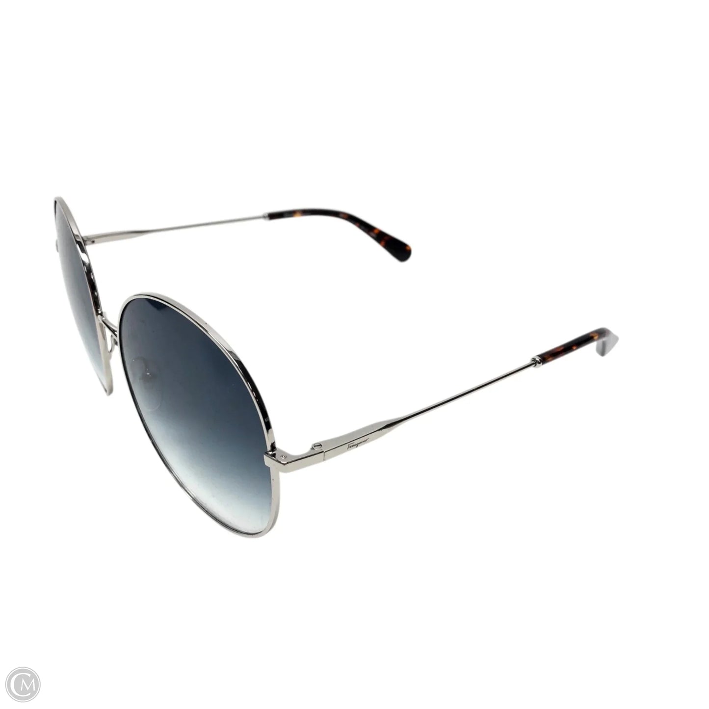 Sunglasses Luxury Designer By Ferragamo