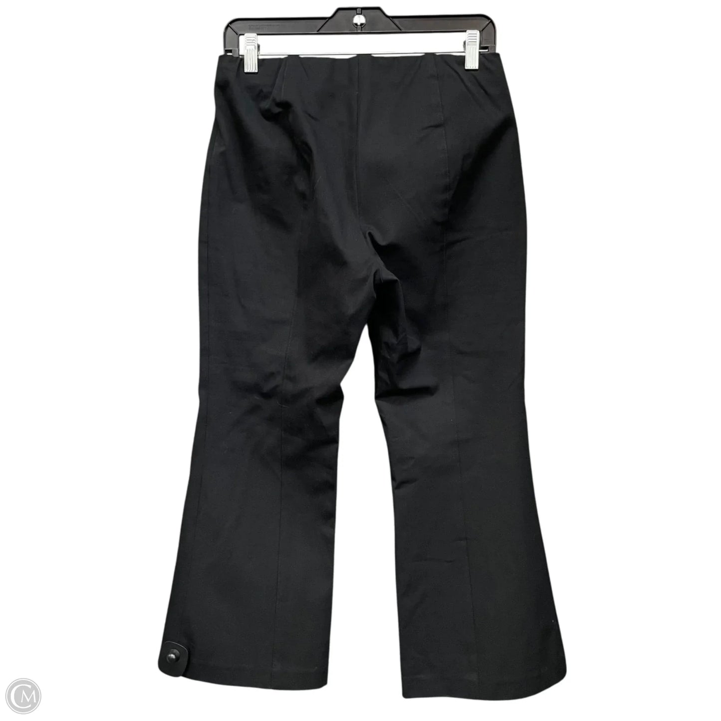 Pants Designer By Neiman Marcus In Black, Size: 8