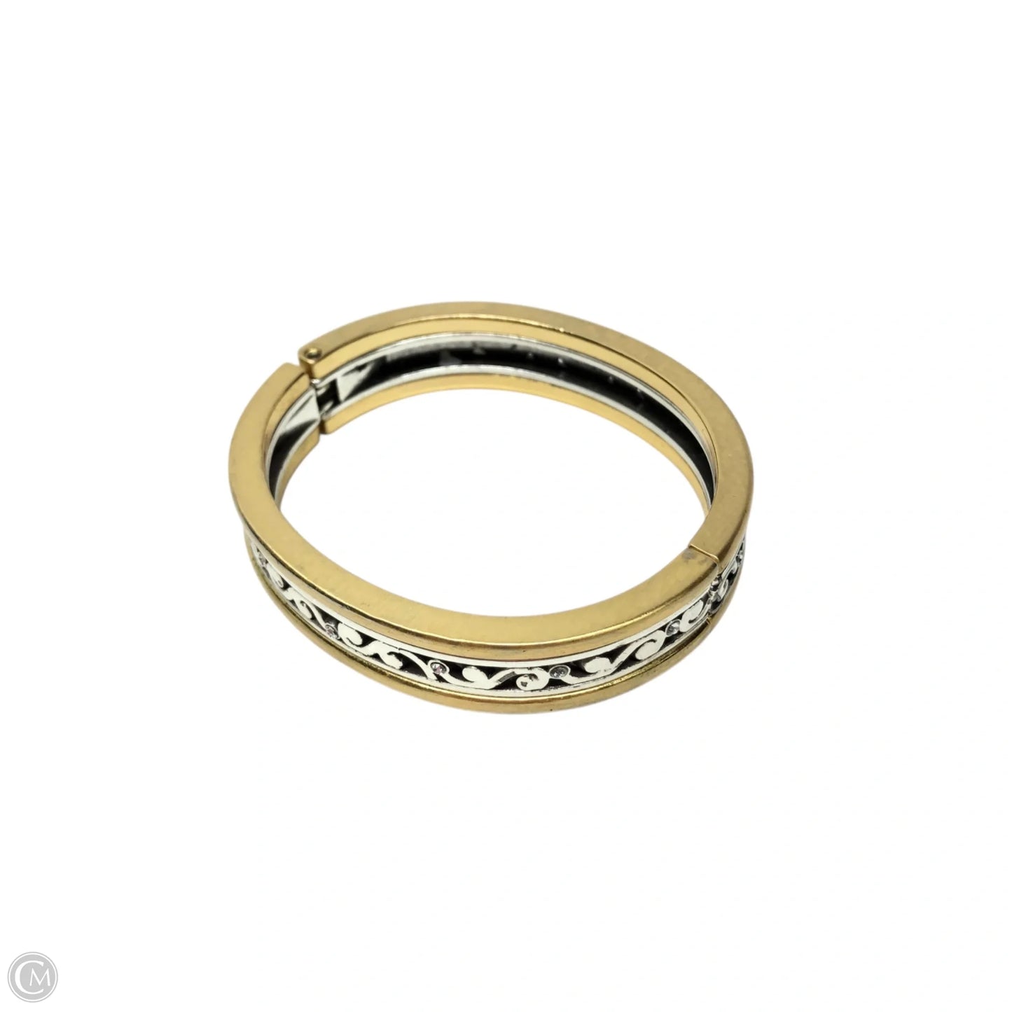 Bracelet Bangle By Brighton