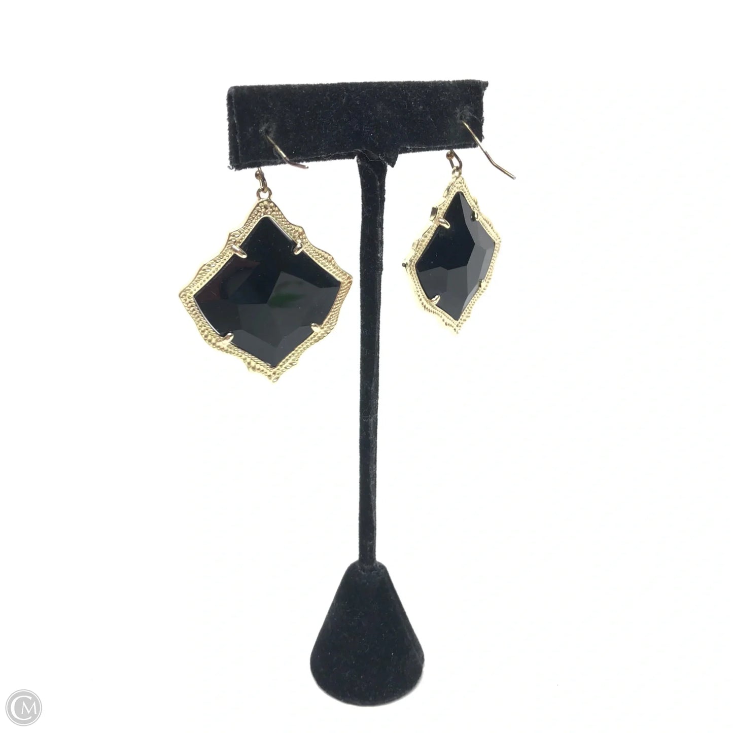 Earrings Dangle/drop By Kendra Scott