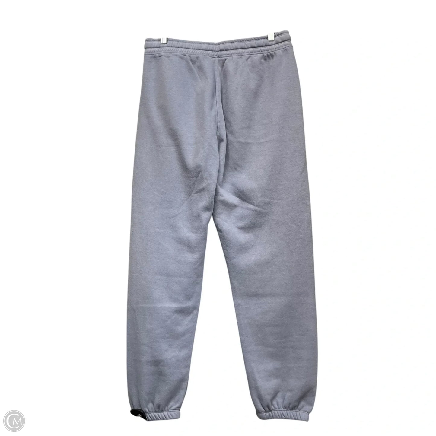 Pants Joggers By Calvin Klein In Blue, Size: M