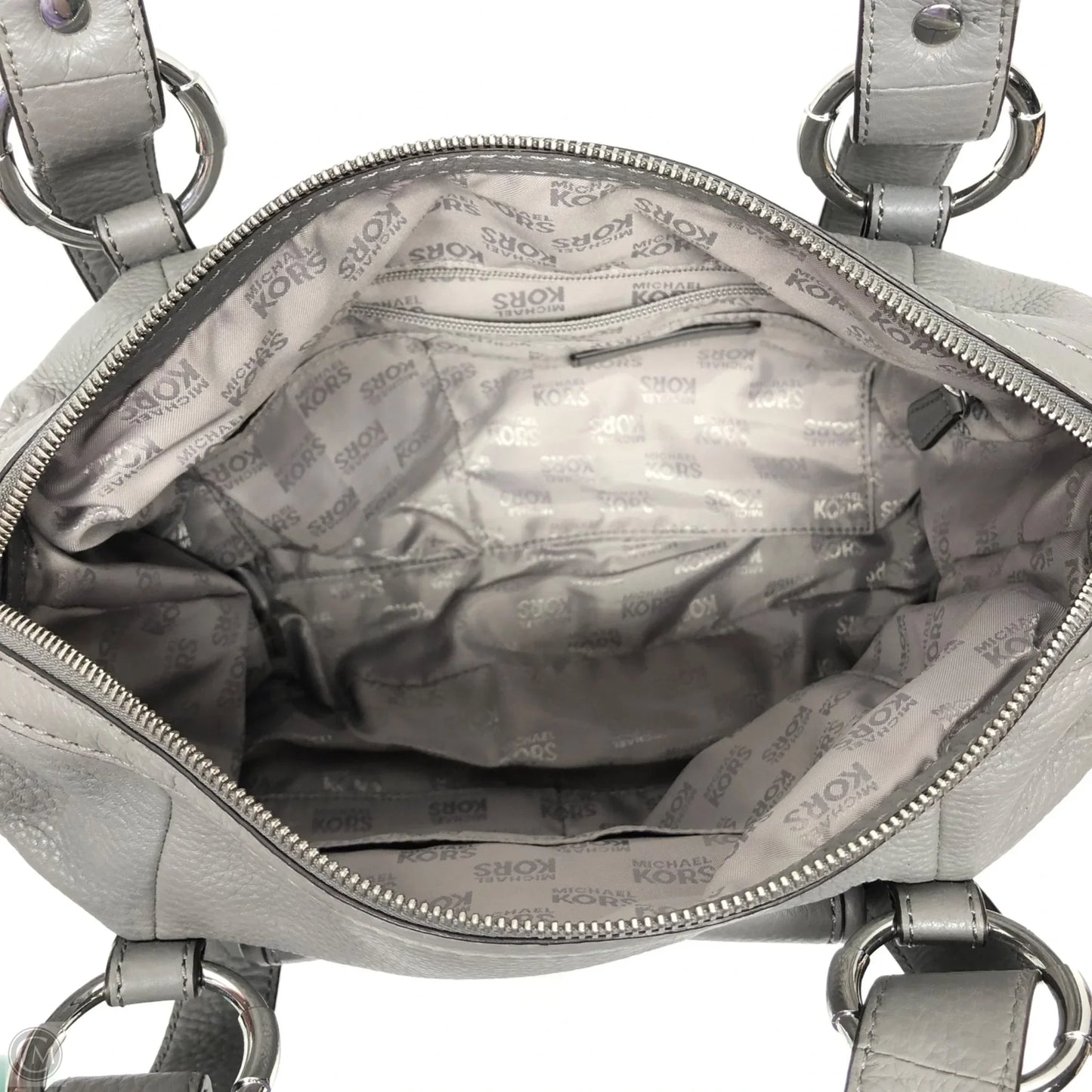 Handbag Designer By Michael Kors, Size: Medium