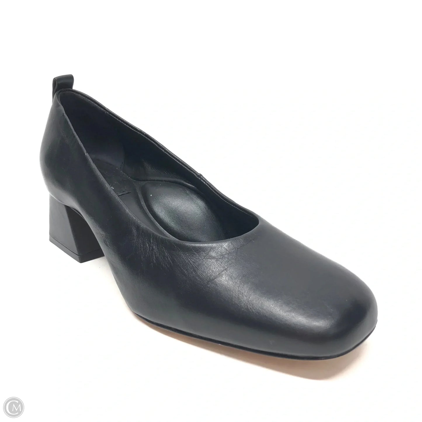 Shoes Heels Block By Antonio Melani In Black, Size: 7.5
