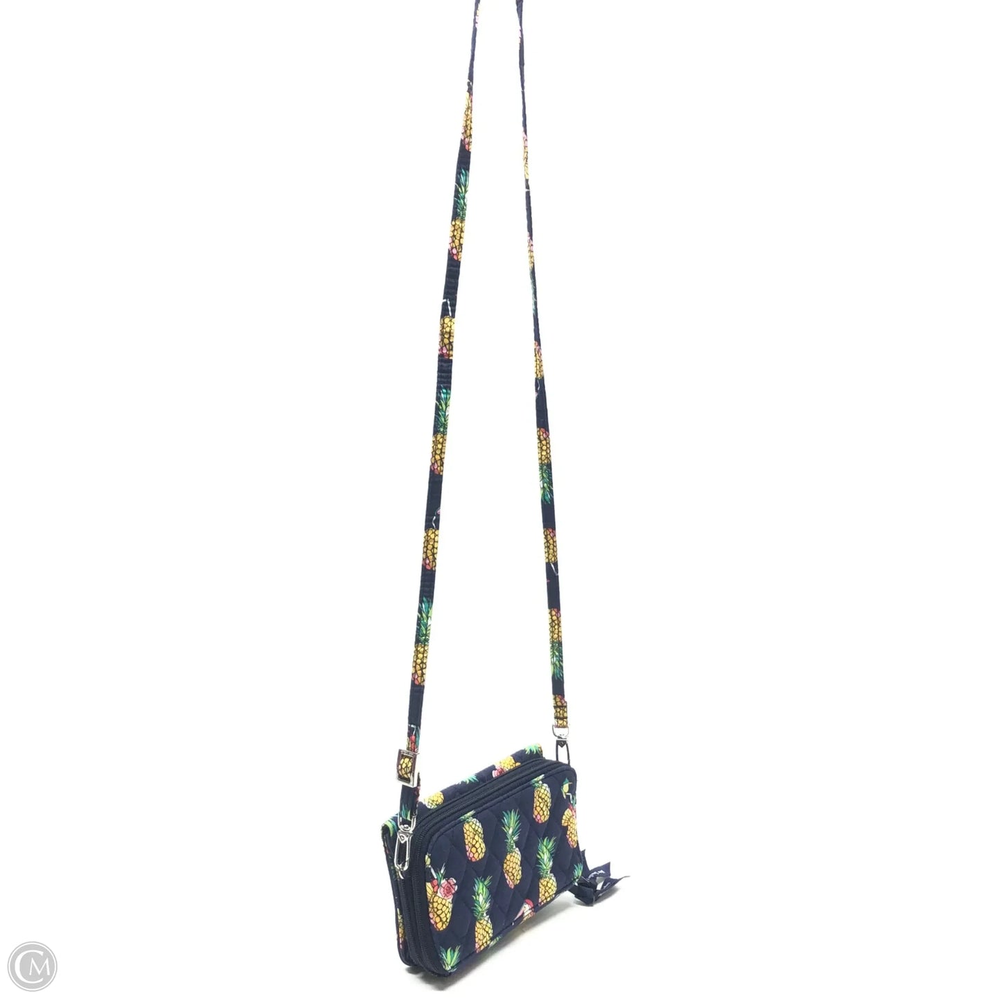 Crossbody By Vera Bradley, Size: Small