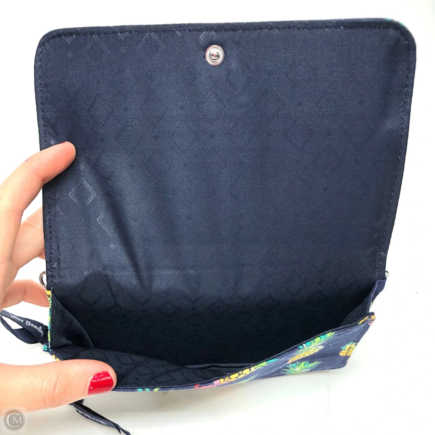 Crossbody By Vera Bradley, Size: Small