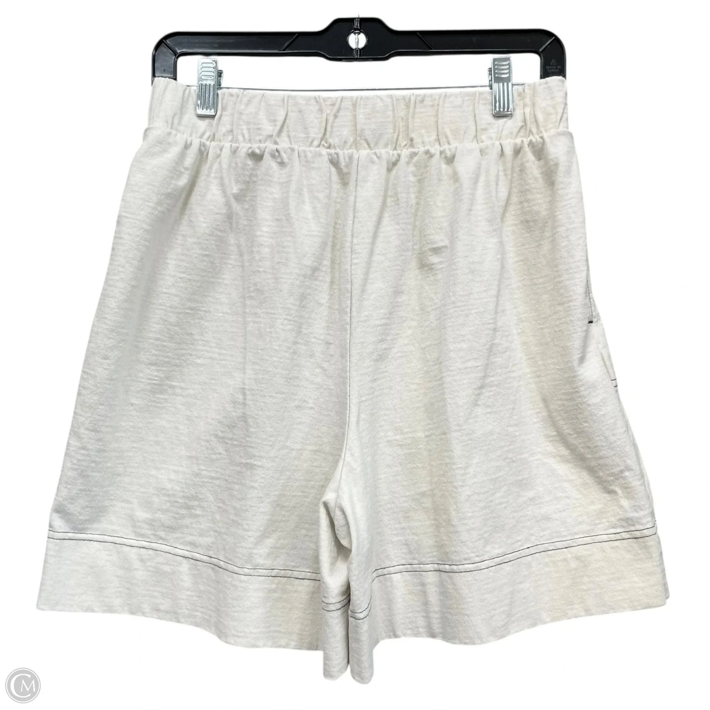 Shorts Set By Free People In Beige, Size: S