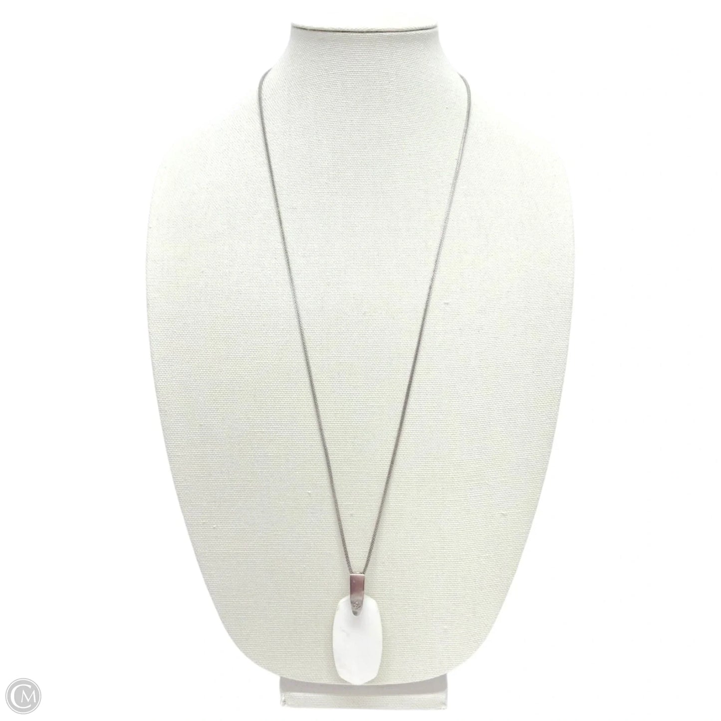 Necklace Pendant By Kendra Scott