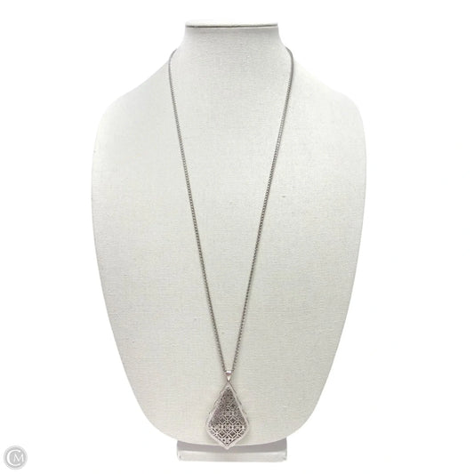 Necklace Pendant By Kendra Scott