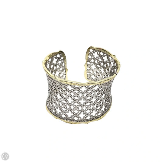 Bracelet Cuff By Kendra Scott