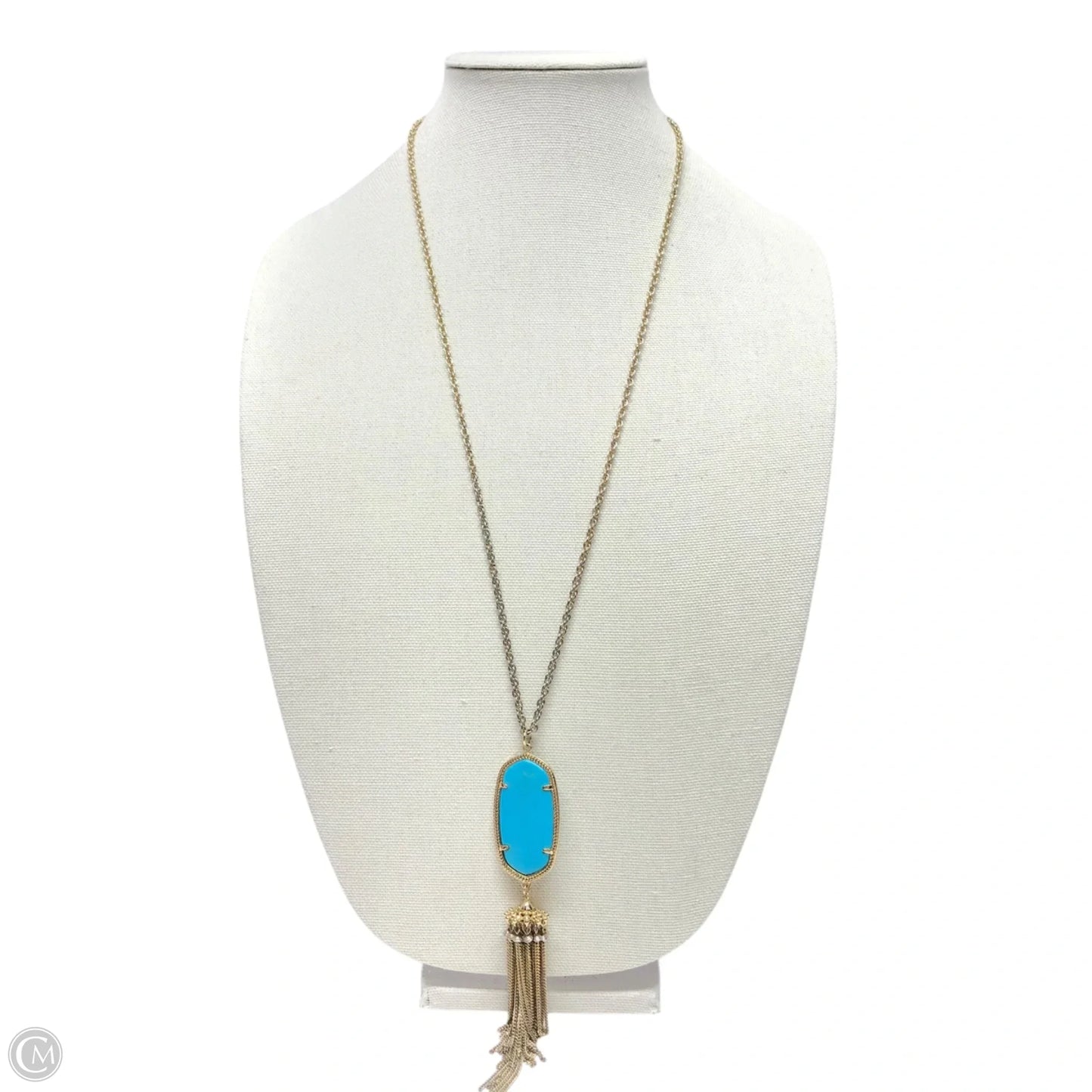 Necklace Pendant By Kendra Scott