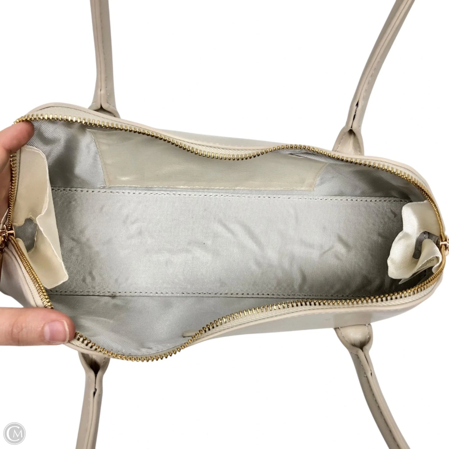 Handbag By Anthropologie, Size: Small