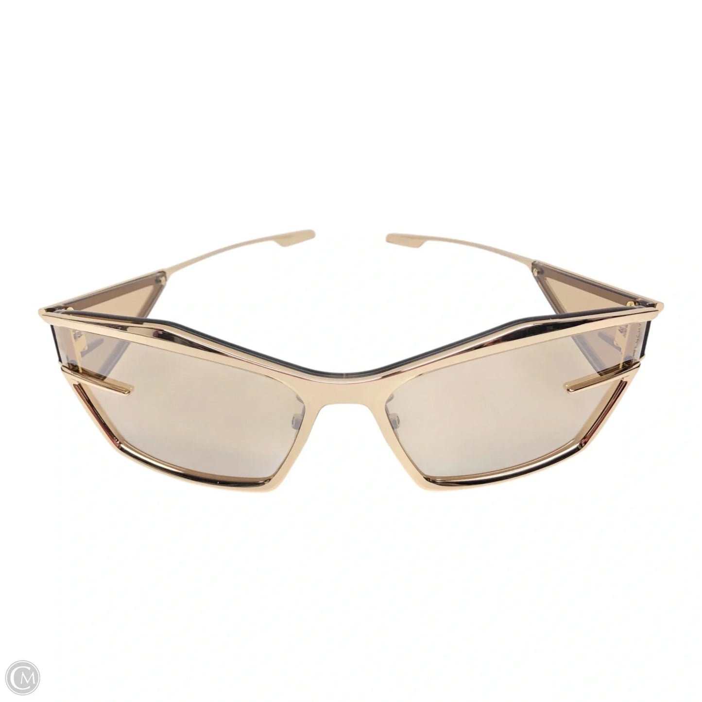 Sunglasses Luxury Designer By Givenchy