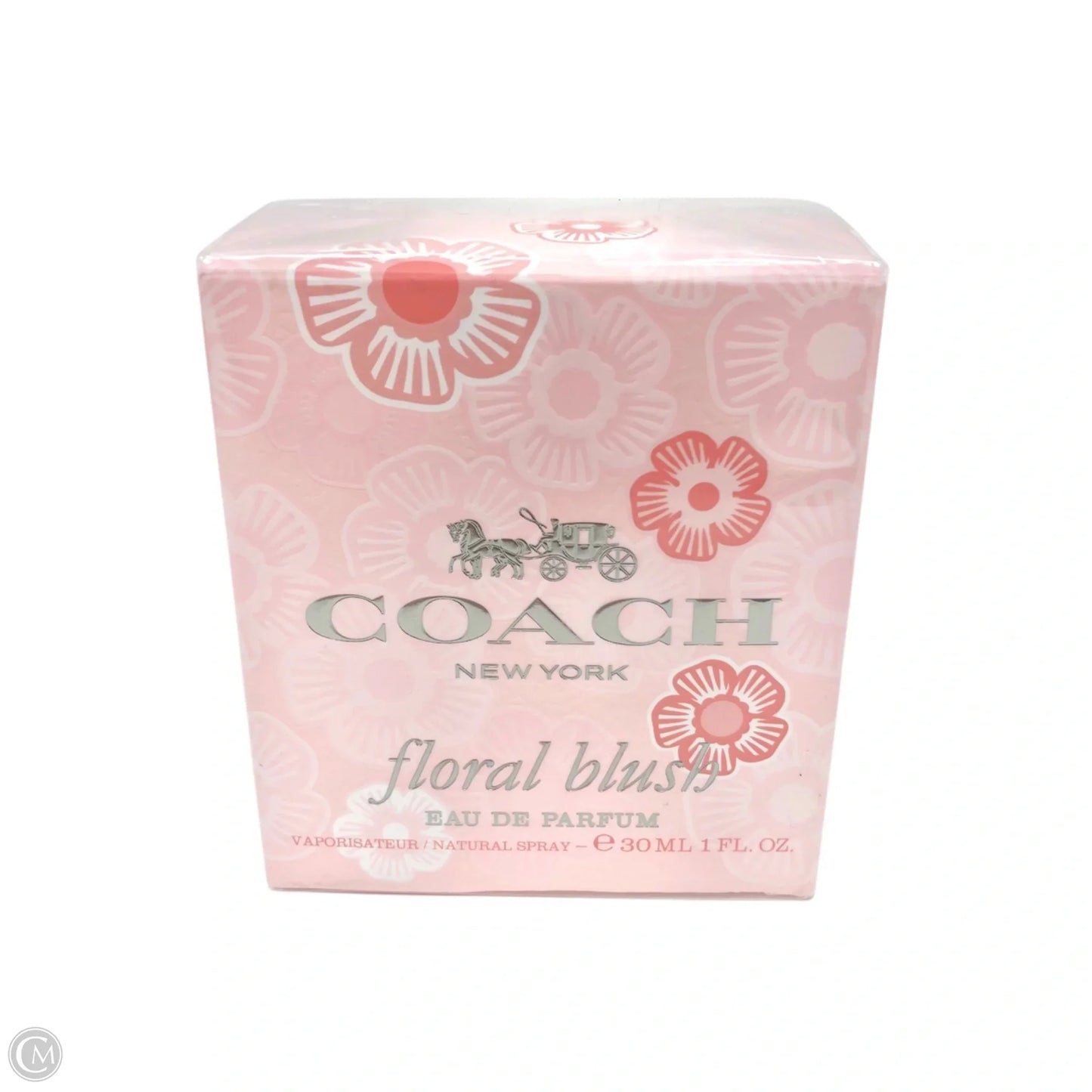 Fragrance Designer By Coach