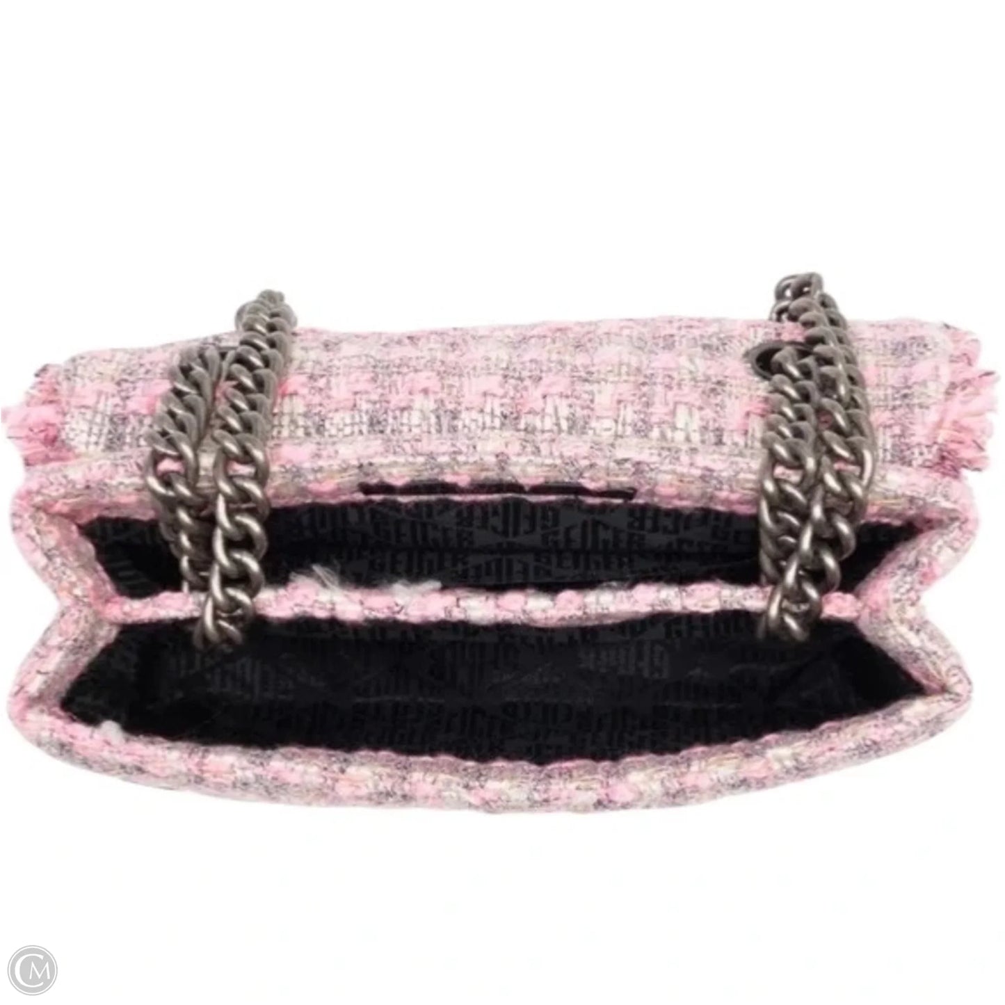 Crossbody Designer By Kurt Geiger, Size: Small