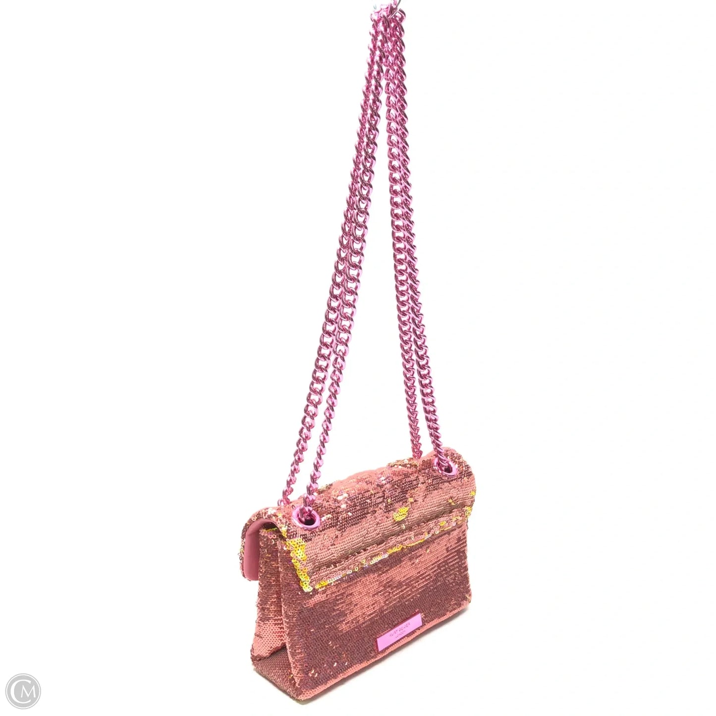 Crossbody Designer By Kurt Geiger, Size: Small