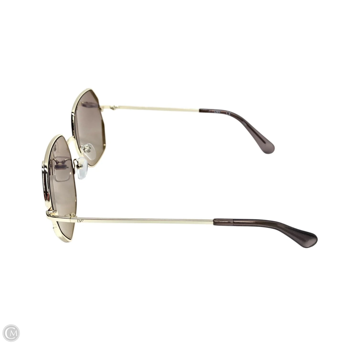 Sunglasses Designer By Diane Von Furstenberg