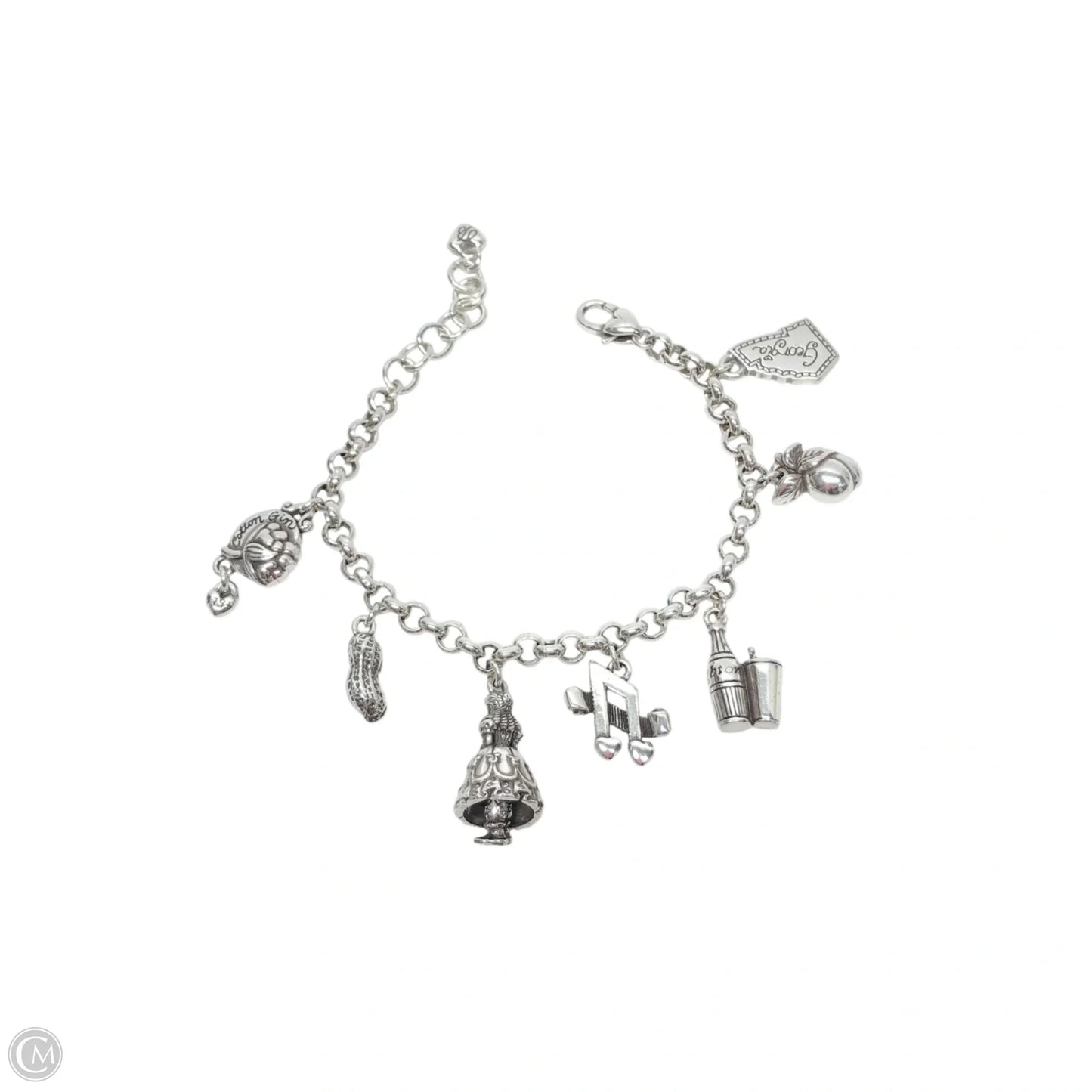 Bracelet Charm By Brighton