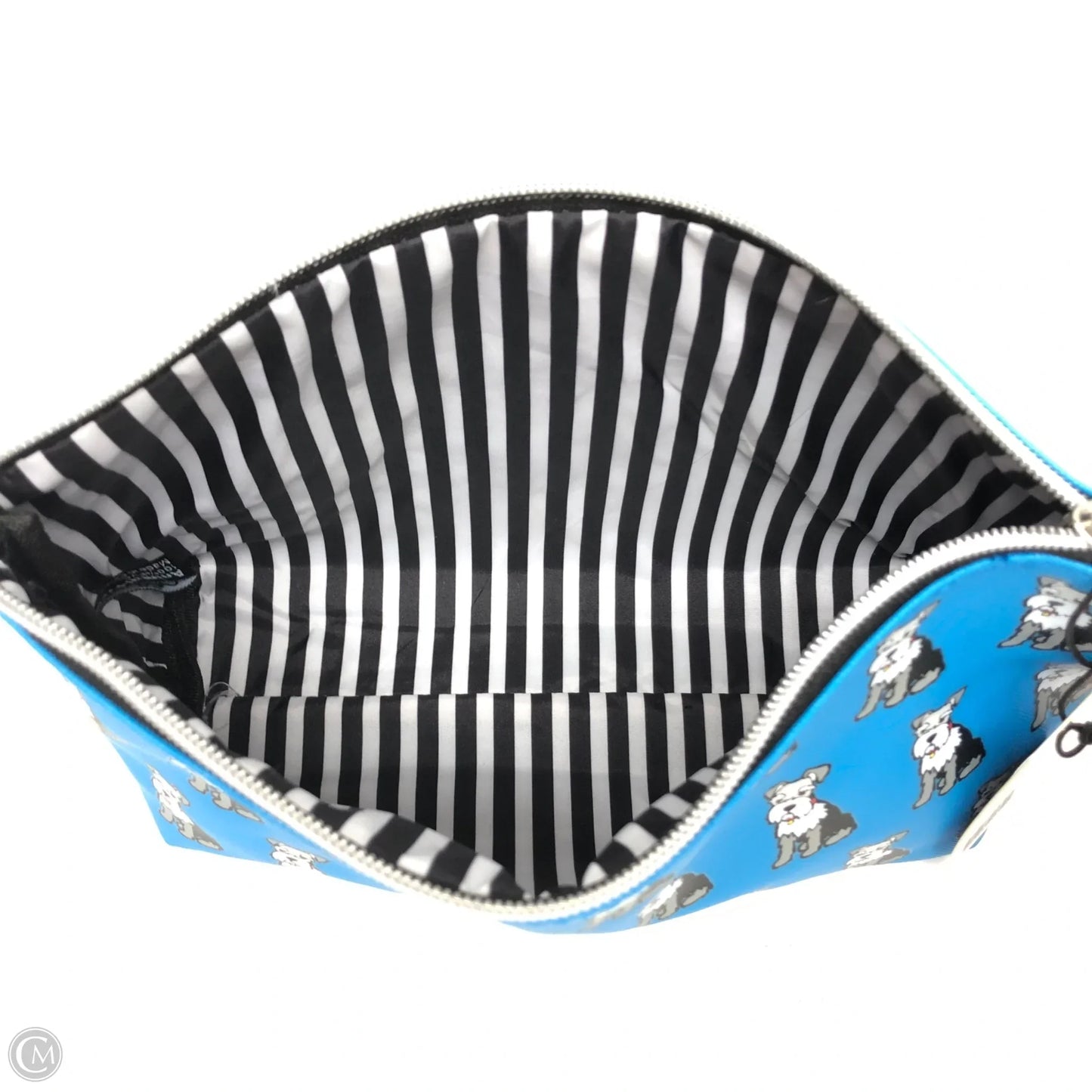 Makeup Bag By Clothes Mentor, Size: Large