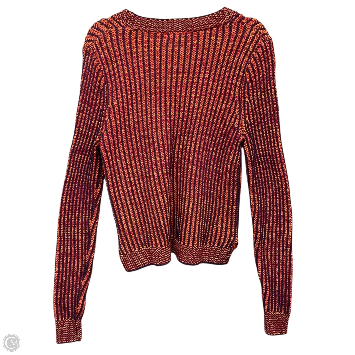Sweater By Cabi In Multi-colored, Size: M
