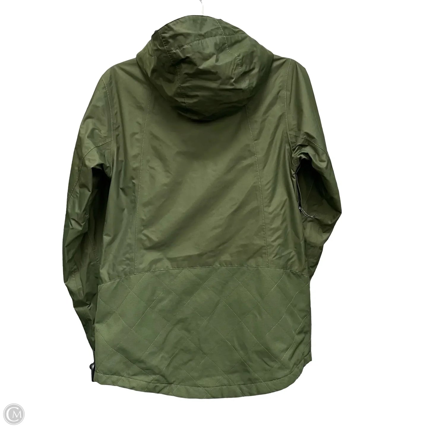 Jacket Other By Columbia In Green, Size: S