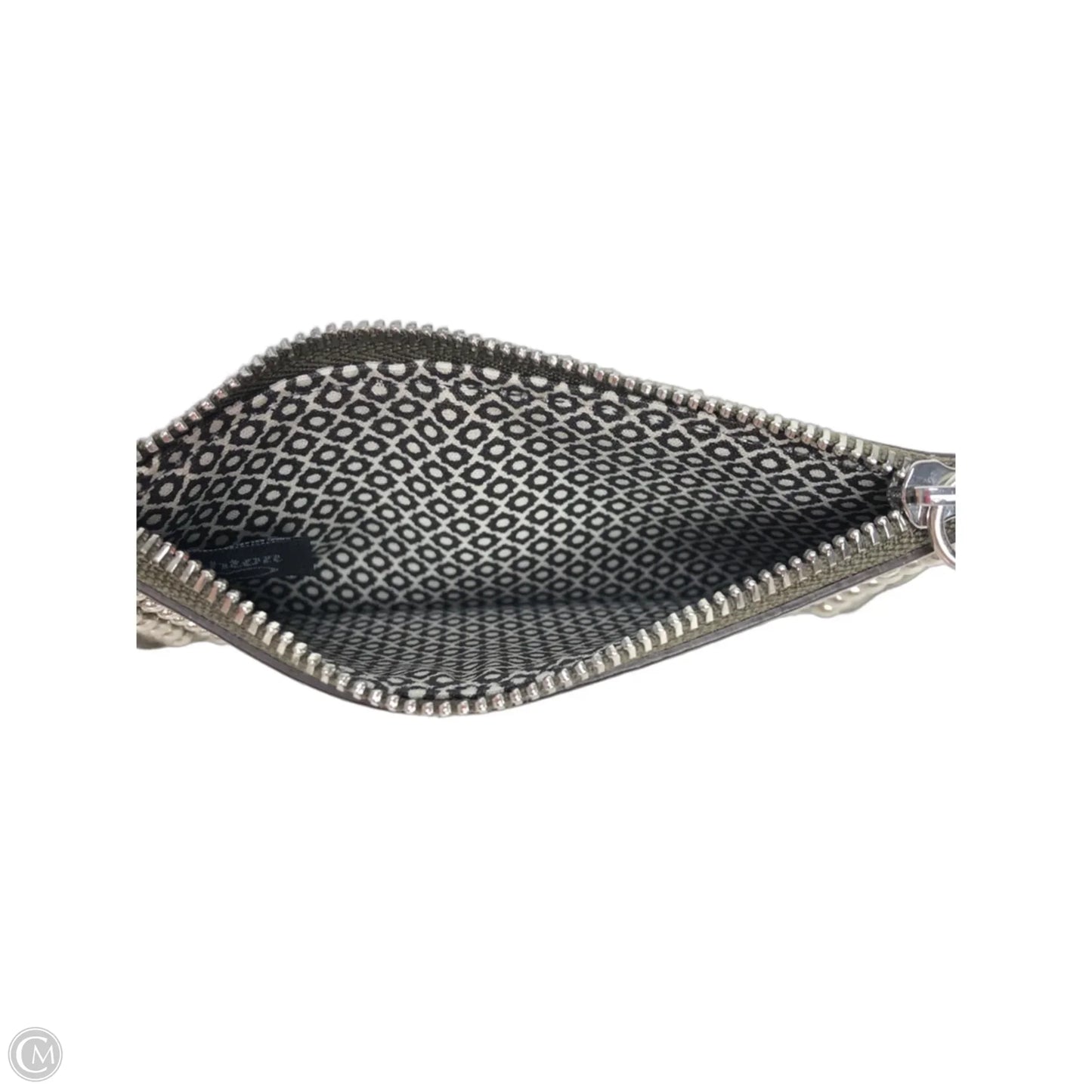Wristlet Leather By Brighton, Size: Small