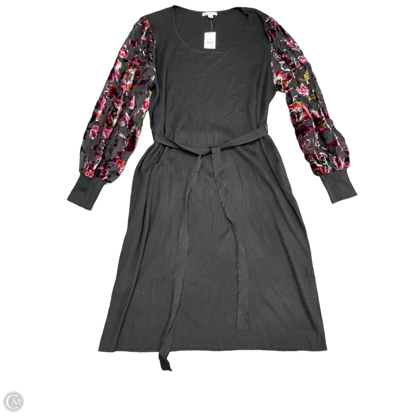 Dress Casual Short By Cato In Black, Size: 22