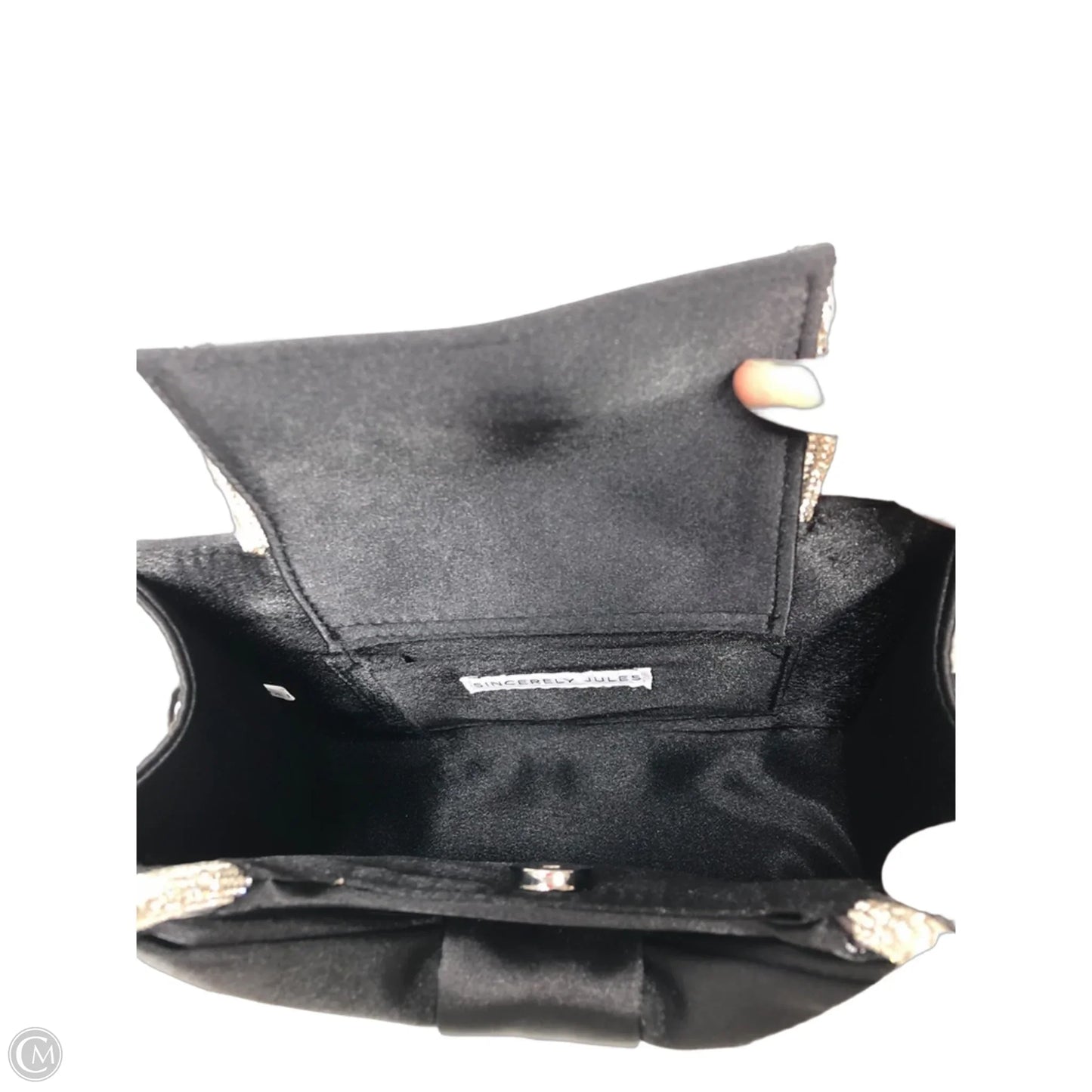 Handbag By Sincerely Jules, Size: Small
