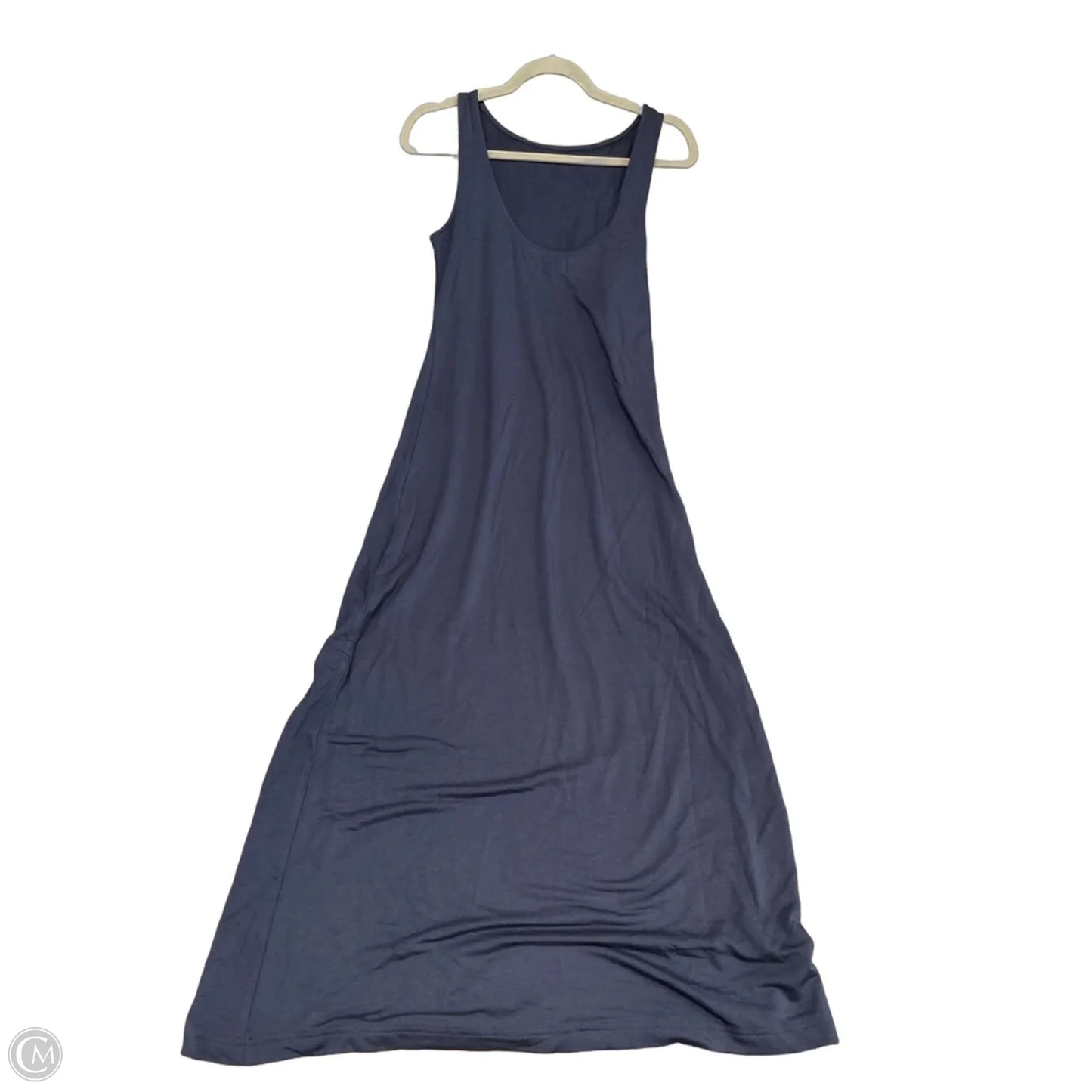 Dress Casual Maxi By Lou And Grey In Navy, Size: S