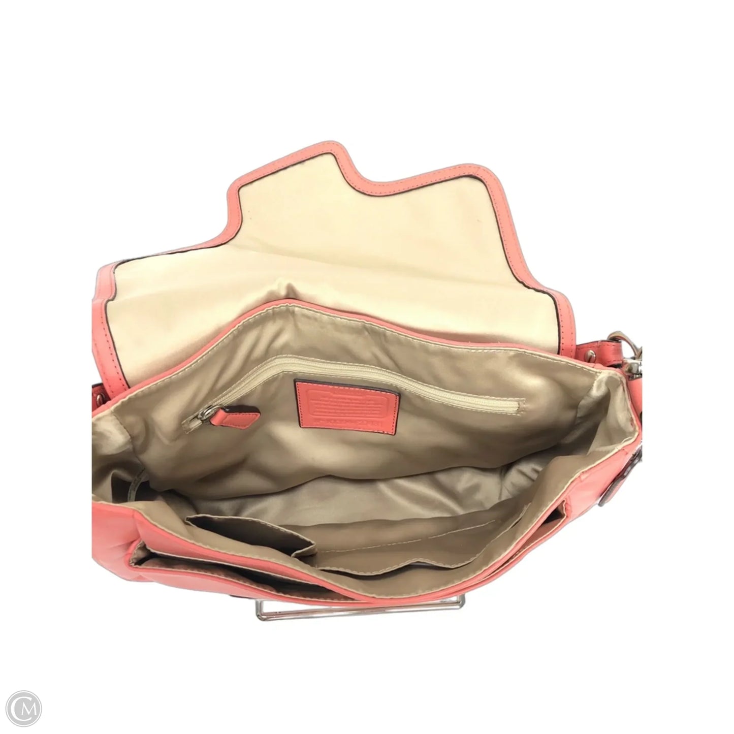 Handbag Designer By Coach
