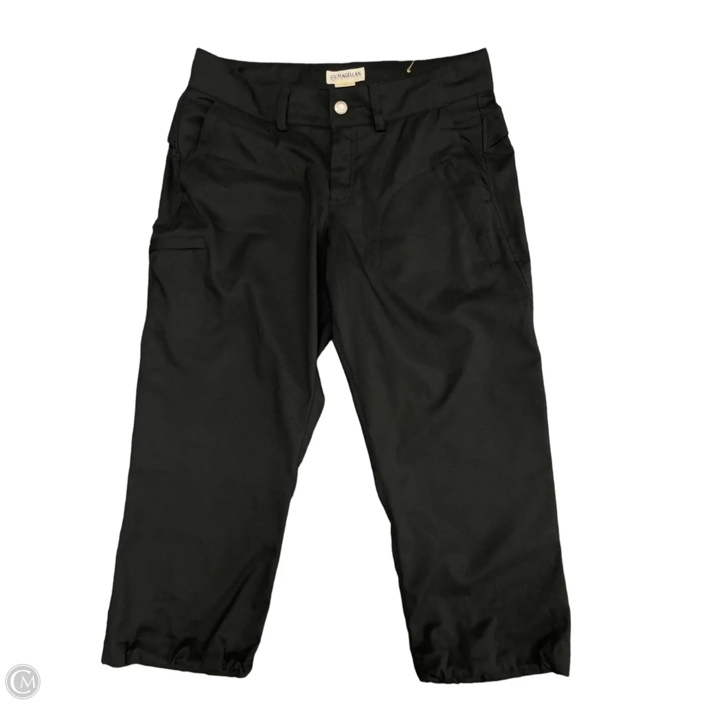Athletic Pants By Magellan In Black, Size: S