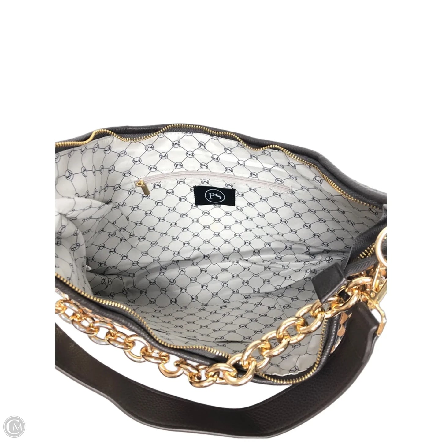 Handbag By Clothes Mentor, Size: Large