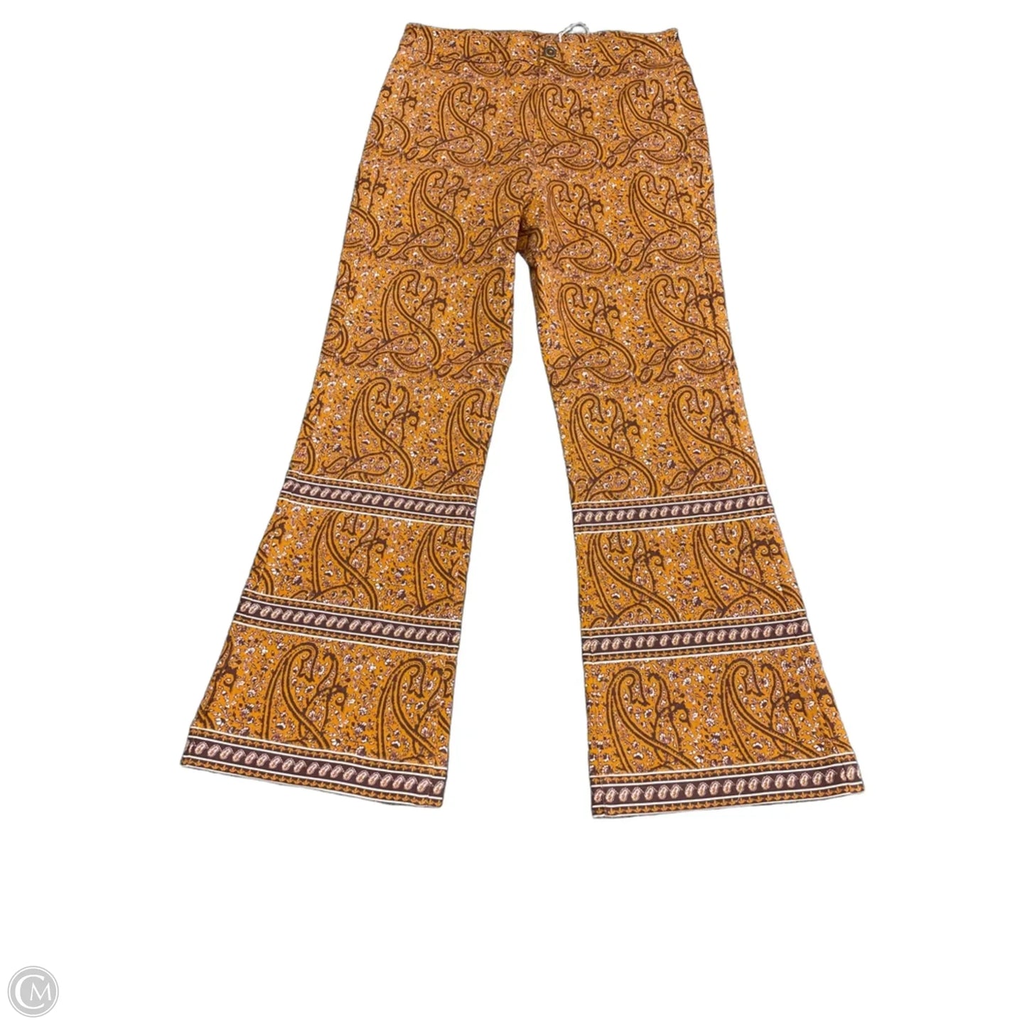 Pants Other By Cmb In Orange, Size: M